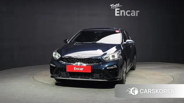 Kia Come New K3 id 3520311 из Кореи 13