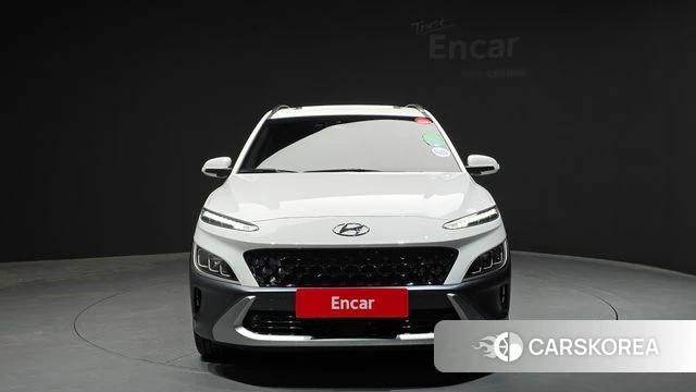 Hyundai The New Kona id 4324344 из Кореи 23