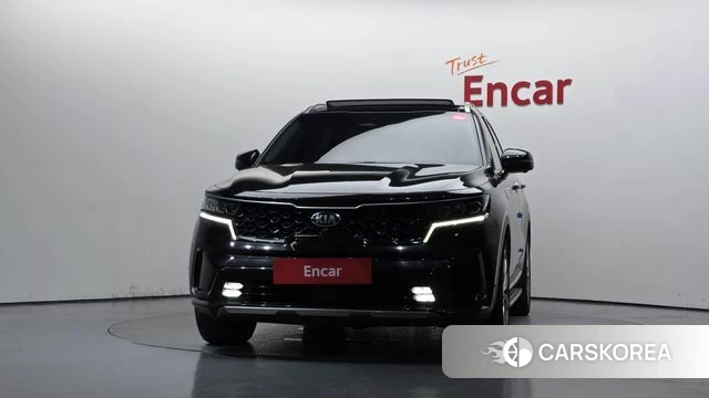 Kia Sorento 4th Generation id 4741581 из Кореи 13