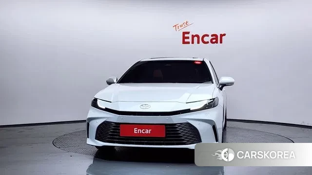 Toyota Camry (XV80) id 3757951 из Кореи 13