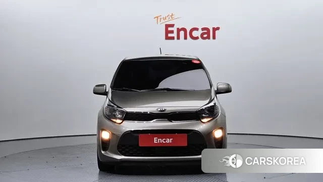 Kia All New Morning (JA) id 3139673 из Кореи 13