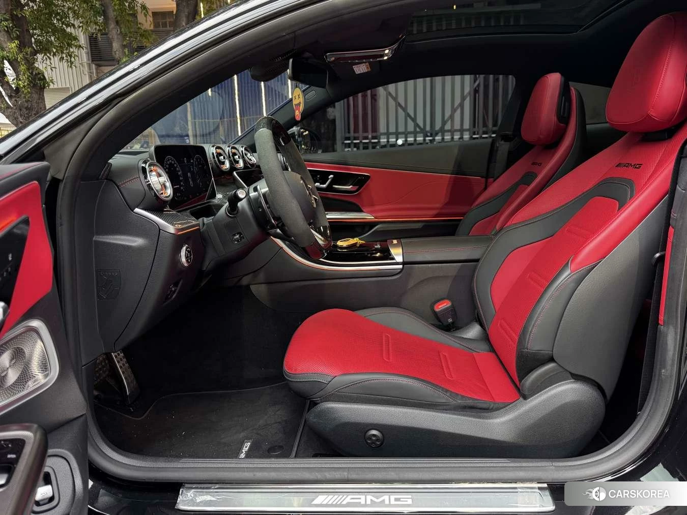 Mercedes-Benz CLE-class AMG id 4455799 из Китая 8