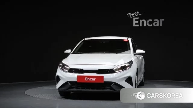 Kia The New K3 2nd generation id 3600793 из Кореи 13