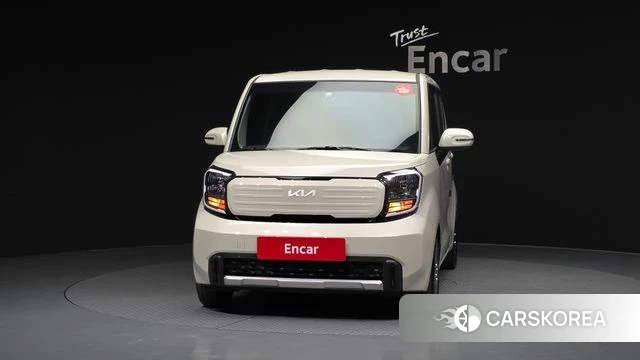 Kia The New Kia Ray id 4178124 из Кореи 13