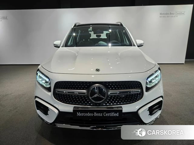 Mercedes-Benz GLB-Class X247 id 3890909 из Кореи 13