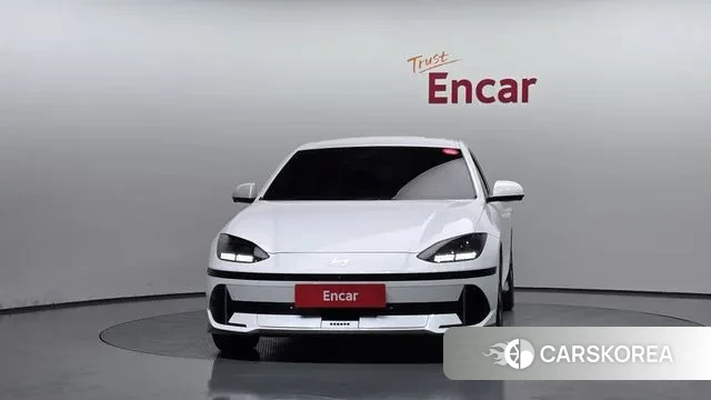 Hyundai Ionic 6 id 3615026 из Кореи 13