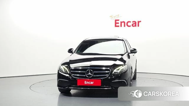 Mercedes-Benz E-Class W213 id 3955059 из Кореи 13