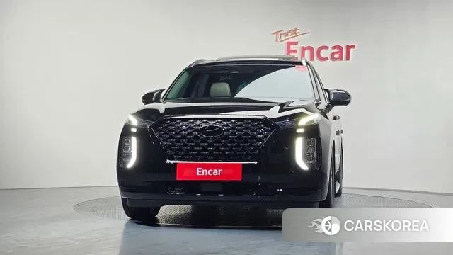 Hyundai Palisade id 3513313 из Кореи 13