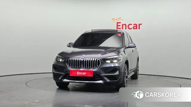 BMW X1 (F48) id 3503300 из Кореи 13