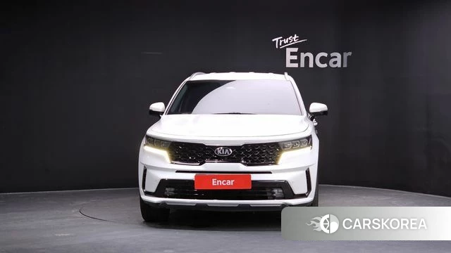 Kia Sorento 4th Generation id 4573405 из Кореи 13