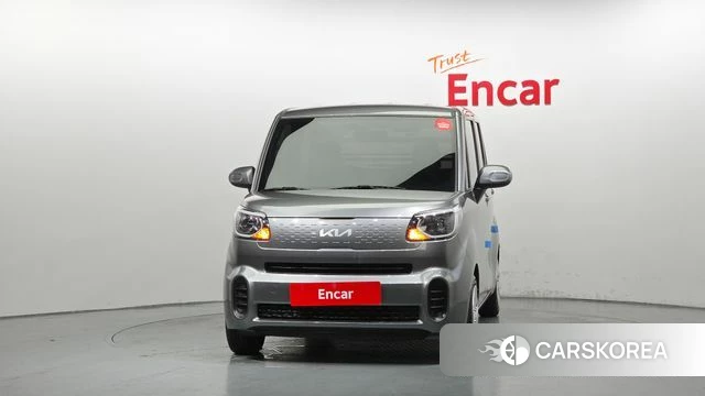 Kia The New Ray id 4613738 из Кореи 23