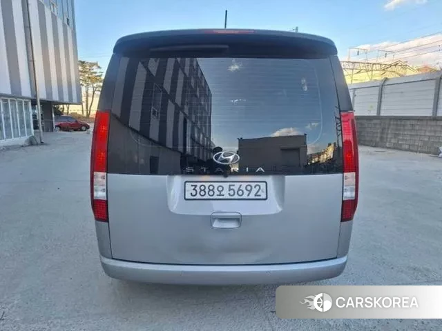 Hyundai Staria id 3522909 из Кореи 12