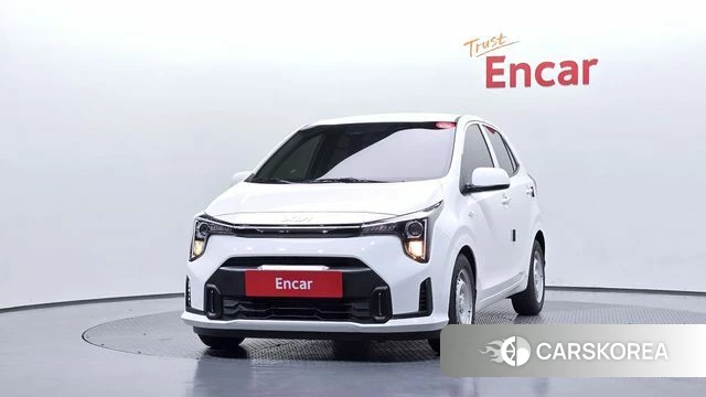Kia The New Morning (JA) id 4515605 из Кореи 23