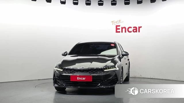 Kia K5 3rd generation id 4770070 из Кореи 13