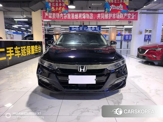 Honda Accord id 4258026 из Китая 11