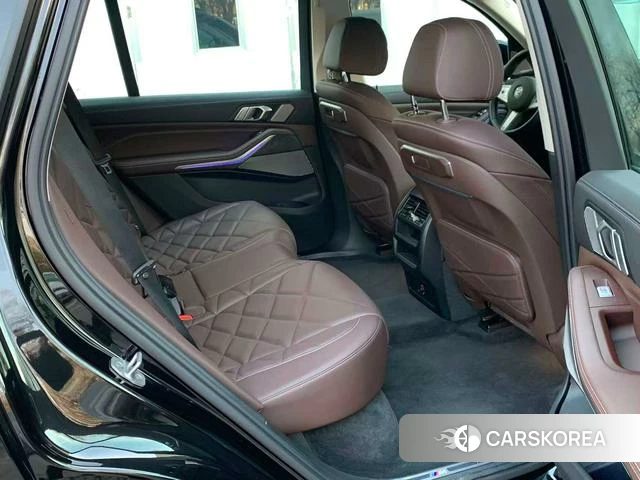 BMW X5 id 4208405 из Китая 7