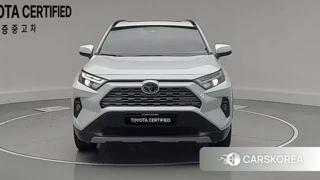 Toyota RAV4 5th Generation id 3228895 из Кореи 12