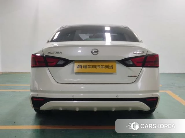 Nissan Teana id 4320962 из Китая 13