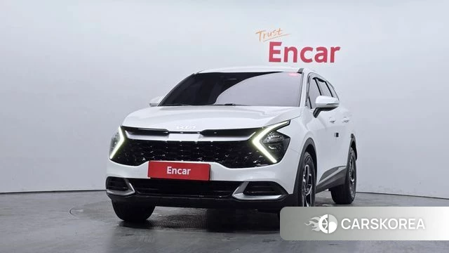 Kia Sportage 5th Generation id 4018117 из Кореи 13