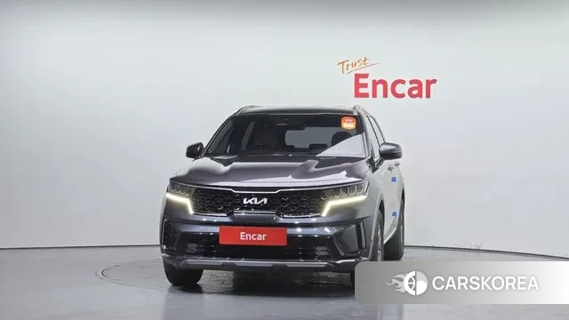 Kia Sorento 4th Generation id 2968639 из Кореи 13