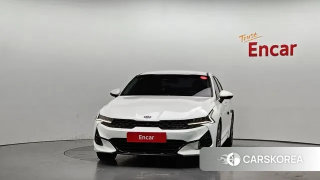 Kia K5 3rd generation id 3433623 из Кореи 13