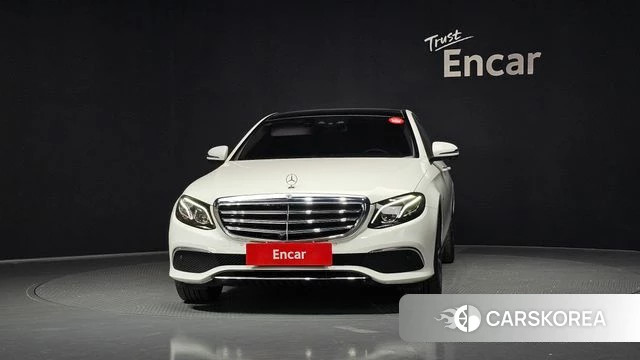 Mercedes-Benz E-Class W213 id 4435191 из Кореи 13