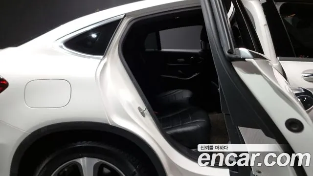 Mercedes-Benz GLC-Class X253 id 2759690 из Кореи 13