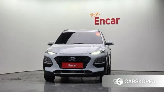 Hyundai Kona id 3004955 из Кореи 13
