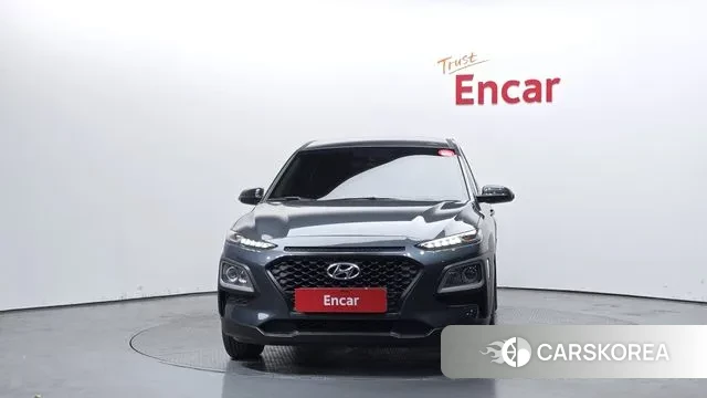 Hyundai Kona id 3573789 из Кореи 13