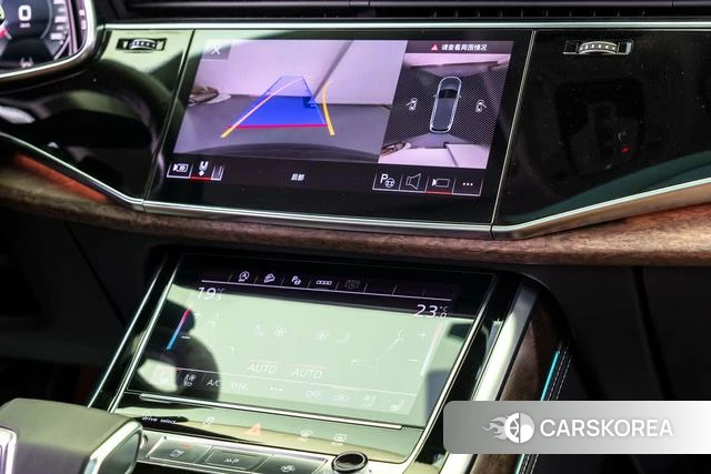 Audi Q7 id 4263729 из Китая 19