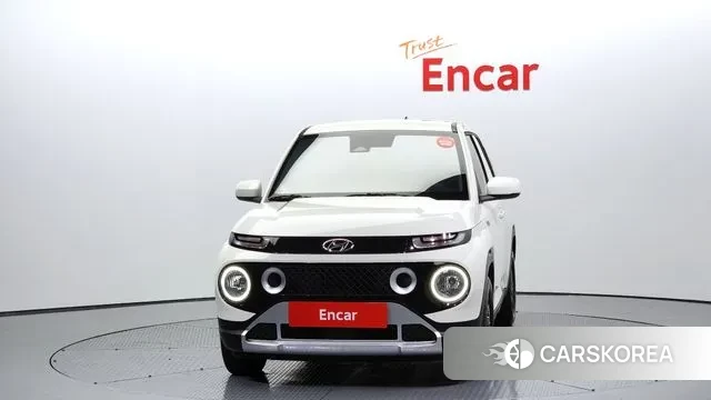 Hyundai Casper id 3237383 из Кореи 13