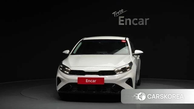 Kia The New K3 2nd generation id 3892132 из Кореи 13