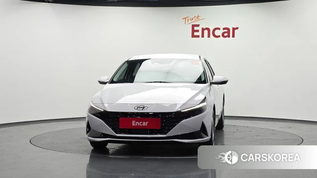 Hyundai Avante (CN7) id 3954377 из Кореи 13