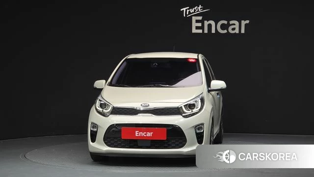 Kia All New Morning (JA) id 4304766 из Кореи 23