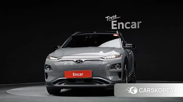 Hyundai Kona Electric id 3379952 из Кореи 13