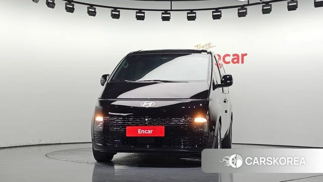 Hyundai Staria id 4916461 из Кореи 13