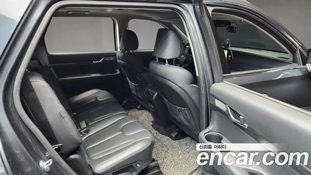 Hyundai Palisade id 2668279 из Кореи 13