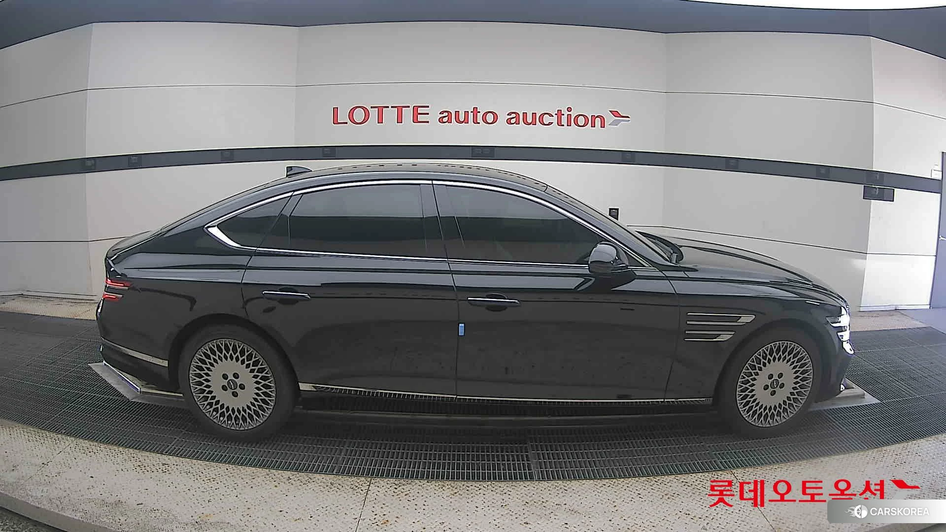 Hyundai G80 id 4679326 из Кореи 23