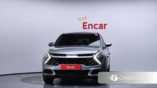 Kia Sportage 5th Generation id 3764327 из Кореи 13