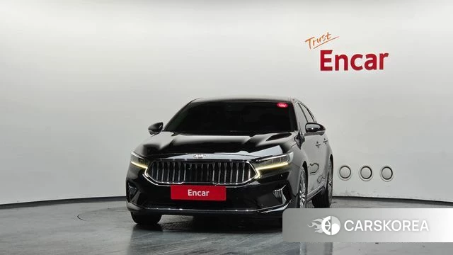 Kia K7 Premier id 4551391 из Кореи 23