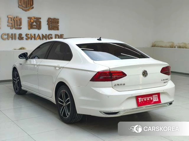 Volkswagen Lingdu id 4257754 из Китая 16