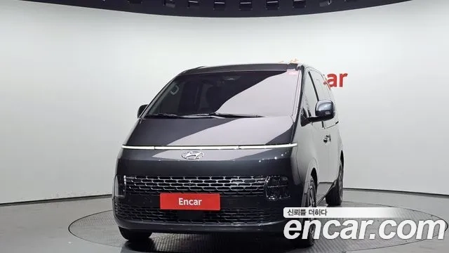 Hyundai Staria id 2906520 из Кореи 13