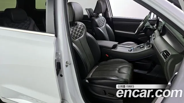 Hyundai Palisade id 2755249 из Кореи 13