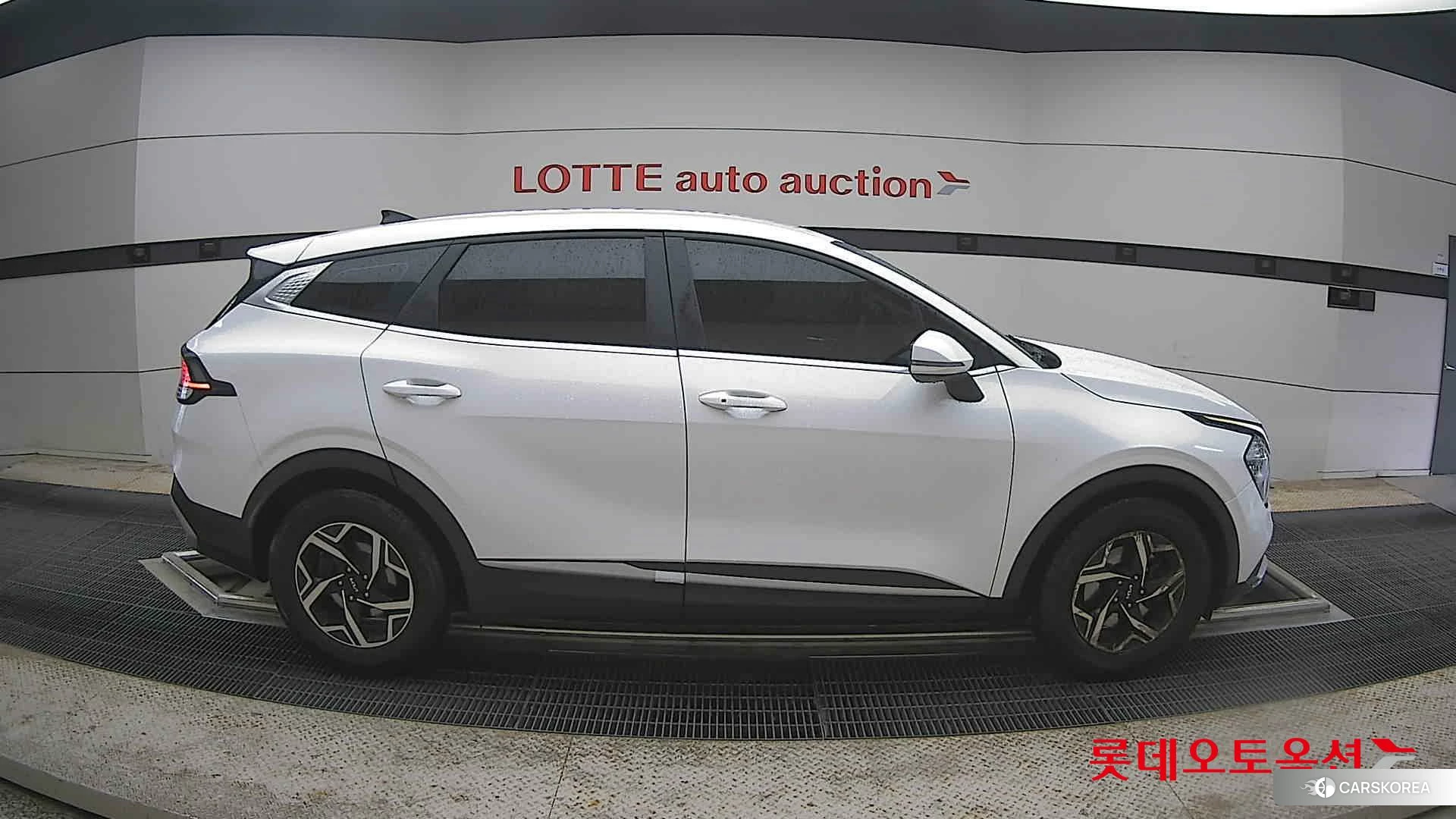 Kia Sportage id 4352367 из Кореи 23