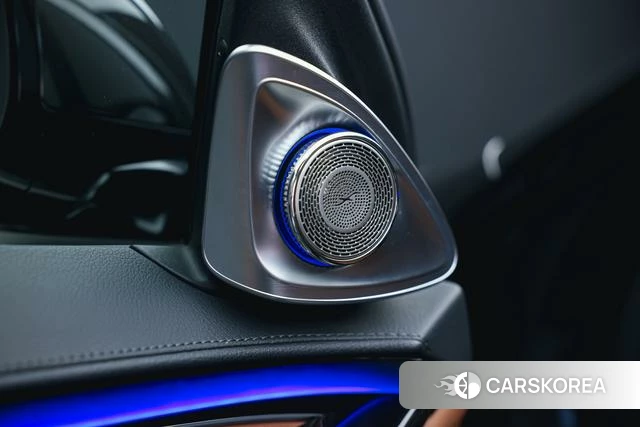 Mercedes-Benz S-class id 4342242 из Китая 22