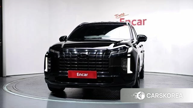 Hyundai The New Palisade id 4549463 из Кореи 23