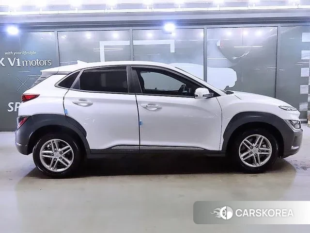 Hyundai The New Kona id 3619075 из Кореи 12