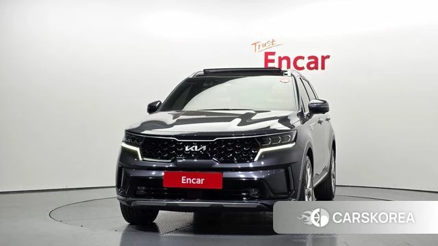 Kia Sorento 4th Generation id 4202093 из Кореи 23