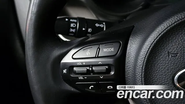 Kia The New Ray id 2791485 из Кореи 13