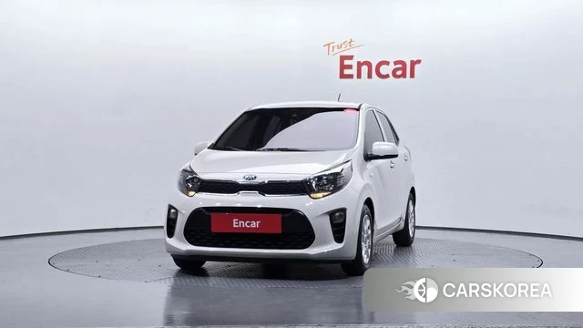 Kia All New Morning (JA) id 3829139 из Кореи 13